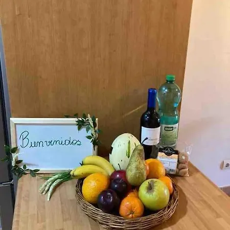 Chez Fileo Avec Piscine En 아데제