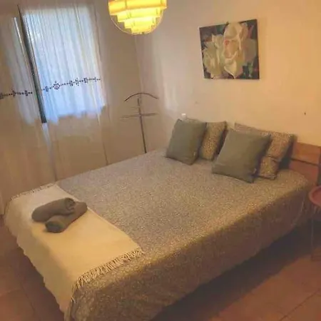 아파트 Chez Fileo Avec Piscine En