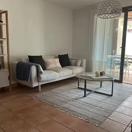 아파트 Chez Fileo Avec Piscine En