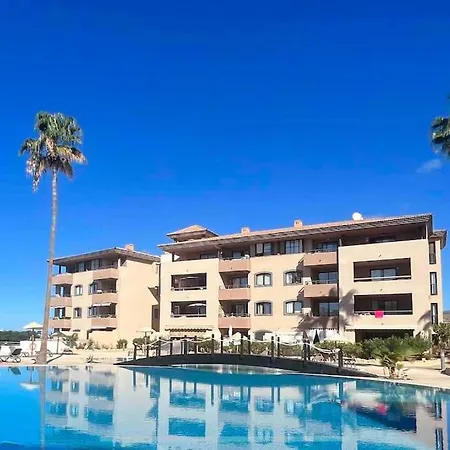 아파트 Chez Fileo Avec Piscine En *