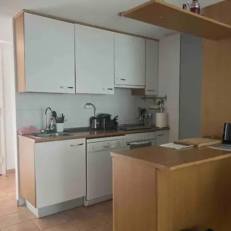 Chez Fileo Avec Piscine En Appartement *