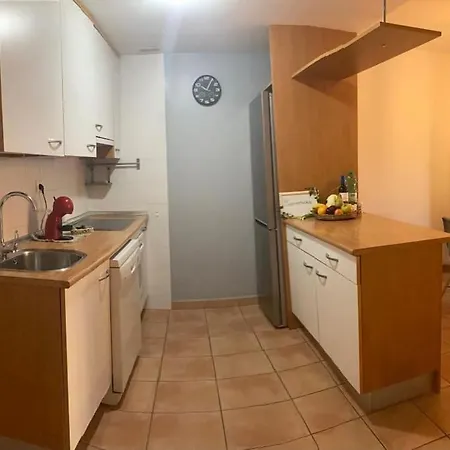 Chez Fileo Avec Piscine En Appartement Costa Adeje (Tenerife)
