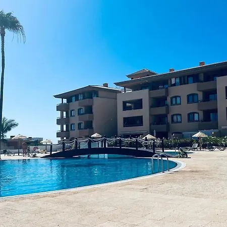 Chez Fileo Avec Piscine En Appartement *