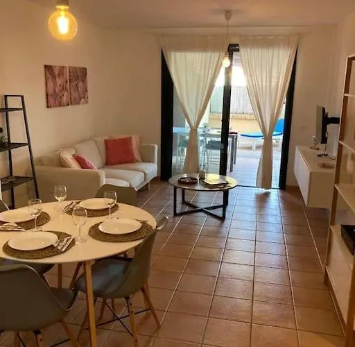 Chez Fileo Avec Piscine En Апартаменты Адехе